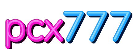 pcx777 — logo kanal