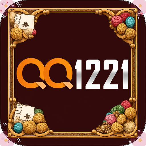 qq1221 — mitra unggulan