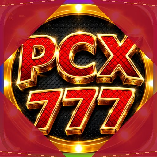 pcx777 — mitra unggulan