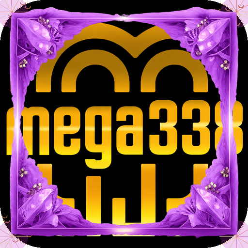 mega338 — mitra unggulan